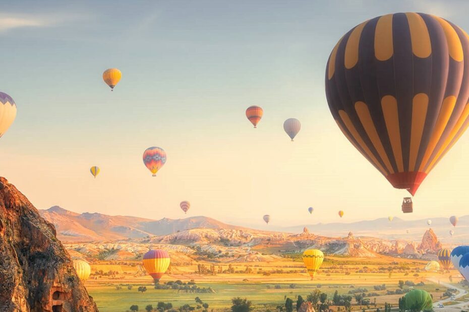 Türkiye’nin En İyi Glamping Destinasyonları: Doğayla İç İçe Tatil Rehberi