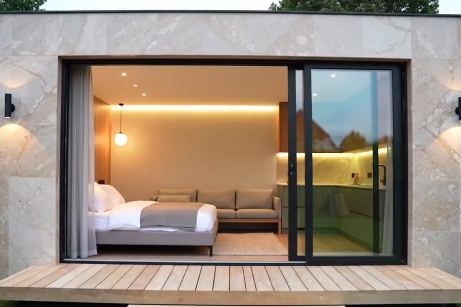 How to Start a Successful Glamping Business