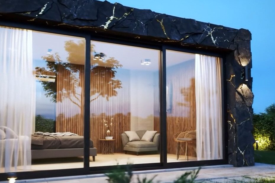 Glamping Tesisi Nasıl Kurulur? Adım Adım Glamping Yatırım Rehberi