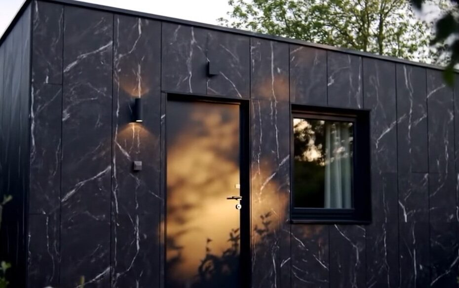 How Capsule Houses Are Changing the Glamping Industry
