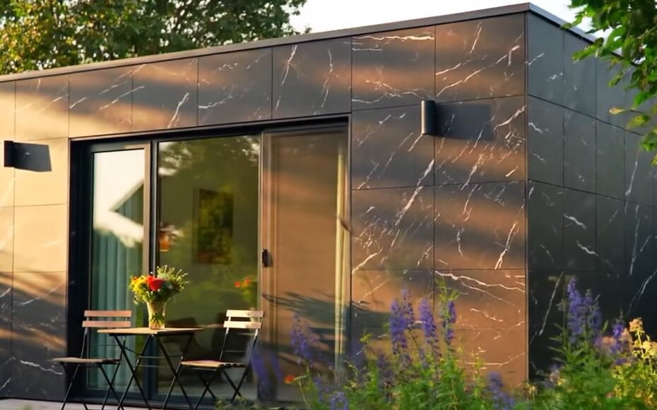 Küçük Bir Araziyle Glamping İşletmesi Kurmak Mümkün mü?