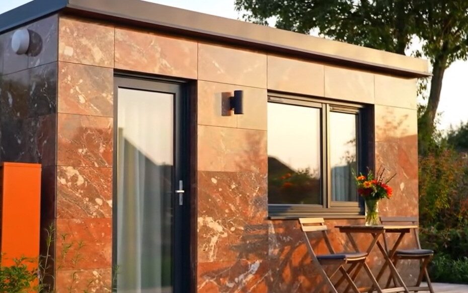 Glamping Tesisi İçin Arazi Seçerken Nelere Dikkat Edilmeli?