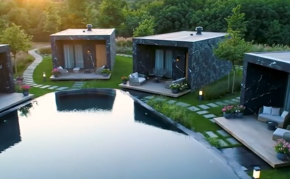 Best Glamping Destinations and Accommodation Trends
