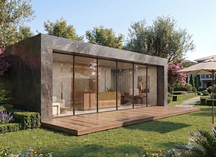 10 Glamping Accommodation Ideas That Attract More Guests