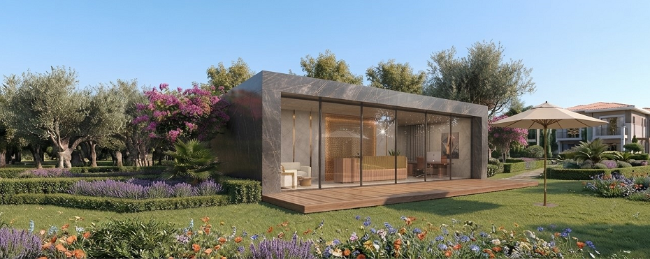 Glamping Rezervasyonu Nasıl Yapılır?